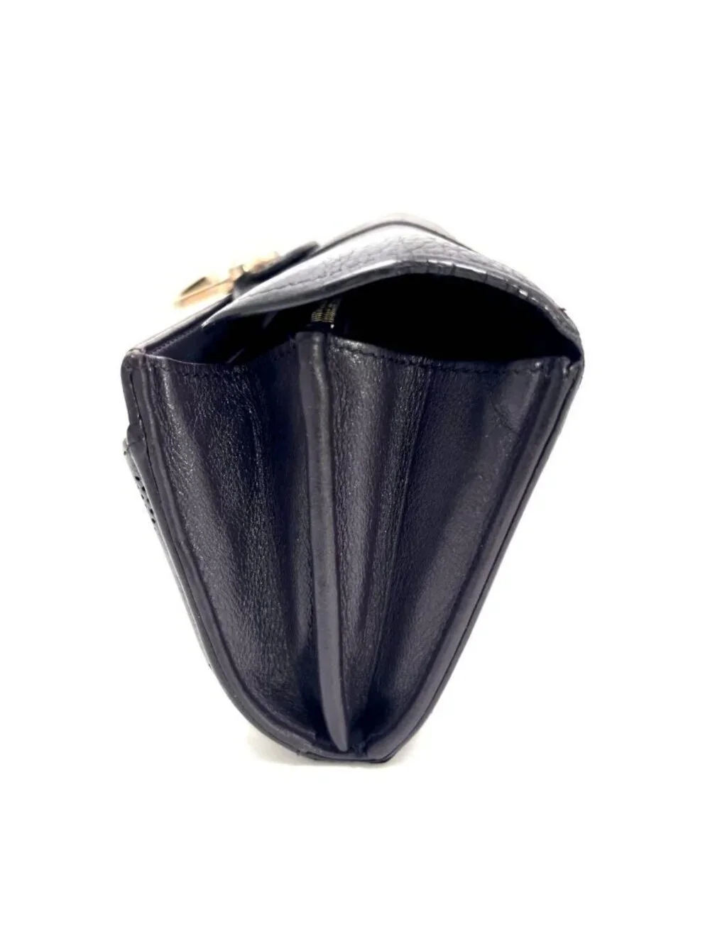 Louis Vuitton color dark